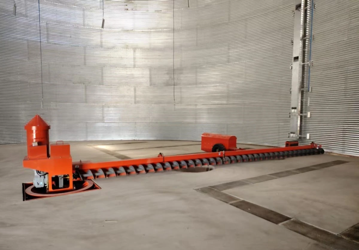 bin sweep auger-2 bin sweep auger-2